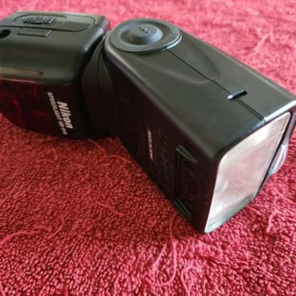 Nikon SB 910 Speedflash like new
